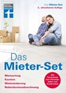 Das Mieter-Set - Alexander Bredereck ; Volker Dineiger - 9783747104057