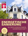 Energetische Sanierung in der Eigentümergemeinschaft - Eva Kafke - 9783747105474