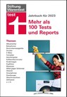 test Jahrbuch 2023 -  - 9783747106044