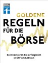 Goldene Regeln für die Börse - Clemens Schömann-Finck - 9783747106402