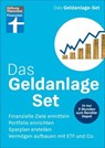 Das Geldanlage-Set - Für Einsteiger und Privatanleger - Wolfgang Mulke - 9783747107720