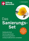 Das Sanierungs-Set - Eva Kafke - 9783747108949