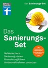 Das Sanierungs-Set - Ihr umfassender Ratgeber für die Haussanierung - Eva Kafke - 9783747108963