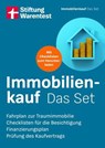 Immobilienkauf - Das Set - Von der Suche bis zum Eigentumsübergang - Eva Kafke - 9783747109458