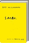 Sarah - Scott Mcclanahan - 9783747201077