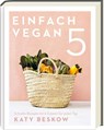 Einfach vegan - Katy Beskow - 9783747202067