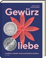 Gewürzliebe - Esther Clark ; Rachel Walker - 9783747206713