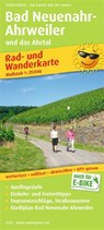 BAD NEUENAHR AHRWEILER BICYCLE - & HIKIP -  - 9783747301319