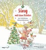 Sing mit dem Rentier - Heidemarie Brosche - 9783747403280
