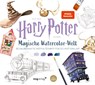 Magische Watercolor-Welt - Tugce Audoire - 9783747404102