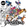 Doodletopia - Vexx ; @Vexx - 9783747407066