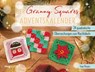 Der Granny-Squares-Adventskalender - Inga Borges ; @Byfrauline - 9783747407189