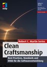 Clean Craftsmanship - Robert C. Martin - 9783747504161