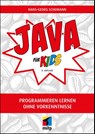Java für Kids - Hans-Georg Schumann - 9783747505205