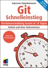 Git Schnelleinstieg - Sujeevan Vijayakumaran - 9783747505267