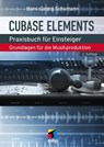 Cubase Elements - Hans-Georg Schumann - 9783747510063