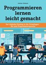 Programmieren lernen - Andreas Hofmann - 9783747510186