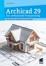 Archicad 29 - Detlef Ridder - 9783747510940