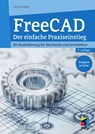 FreeCAD 1.0 - Detlef Ridder - 9783747511268