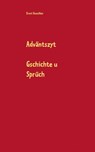 Advantszyt - Ernst Hunziker - 9783748146537