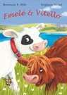 Emelé and Vitello - Rosemarie E. Hille - 9783748149514