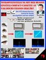Tonkopfeinstellung mit der DRAGON Einstell-Compact-Cassette an NAKAMICHI-Chassis erklart - Uwe H Sultz - 9783748178415