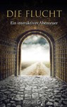Die Flucht - Florian Graf - 9783748559016