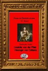 Liselotte von der Pfalz (Bebildert) - Gertrude Aretz - 9783748578765