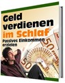 Geld verdienen im Schlaf - Rüdiger Küttner-Kühn - 9783748588757