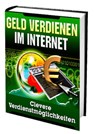 Geld verdienen im Internet - Rüdiger Küttner-Kühn - 9783748588764