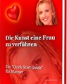 Die Kunst, eine Frau zu verführen - Marianne Ditsch - 9783748596097