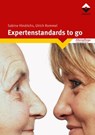 Expertenstandards to go - Sabine Hindrichs ; Ulrich Rommel - 9783748600053