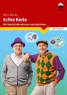 Echte Kerle - Maria Metzger - 9783748603511