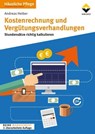 Kostenrechnung und Vergütungsverhandlungen - Andreas Heiber - 9783748604075