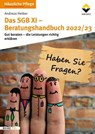 Das SGB XI Beratungshandbuch 2022/23 - Andreas Heiber - 9783748605690