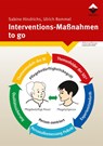 Interventions-Maßnahmen-to go - Sabine Hindrichs ; Ulrich Rommel - 9783748606482