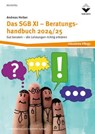 Das SGB XI Beratungshandbuch 2024/25 - Andreas Heiber - 9783748607151