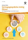 Vertragsgespräche richtig führen - Andreas Heiber - 9783748607175