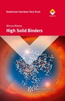 High Solid Binders - Mircea Mihai Manea - 9783748608127