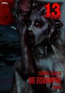 13 SHADOWS, Band 29: DIE EISVAMPIRE - Thomas Ziegler - 9783748703686
