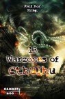 13 Warzones of Cthulhu - Ralf Kor ; Azrael ap Cwanderay ; Markus Kastenholz ; Markus Heitkamp - 9783748765073