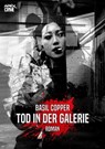 TOD IN DER GALERIE - Basil Copper - 9783748781929