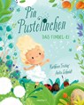 Pia Pustelinchen - Das Findelei - Kathleen Freitag - 9783748800842