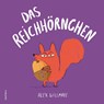 Das Reichhörnchen - Alex Willmore - 9783748802150