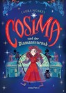 Cosima und der Diamantenraub - Laura Noakes - 9783748802549