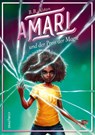 Amari und der Preis der Magie - B. B. Alston - 9783748802716