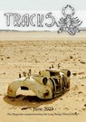 TRACKS - June 2023 - Kuno Gross ; Charlie Down ; Jack Valenti ; Erik Ahlstöm - 9783749447787