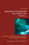 Behandlungsfehler - Heinz Duthel - 9783749486564