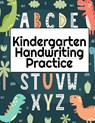 Kindergarten Handwriting Practice - Dotty Page - 9783749738298