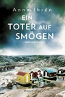 Ein Toter auf Smögen - Anna Ihrén - 9783749901395